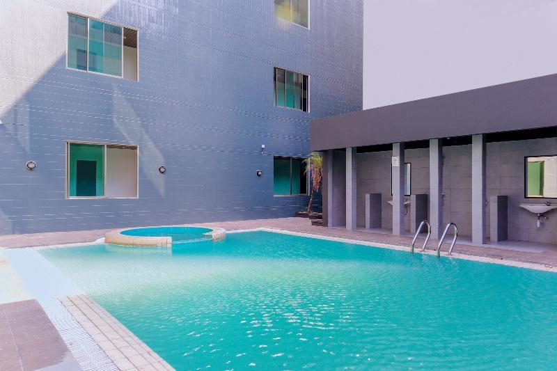 Super Oyo Townhouse 2 Hotel Gunung Sahari Jacarta Exterior foto